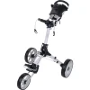 Smart Golftralle Hvit
