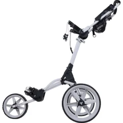 Smart Golftralle Hvit
