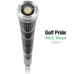 Smart Grip MultiCompound Plus4 Grå Midsize