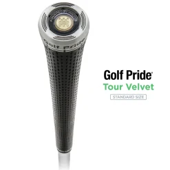 Smart Grips Pakke Tour Velvet Svart Standard