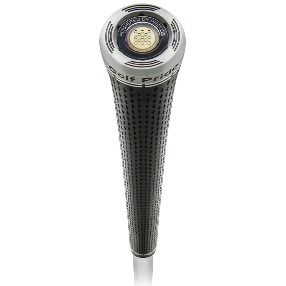 Smart Grip Tour Velvet Svart Midsize