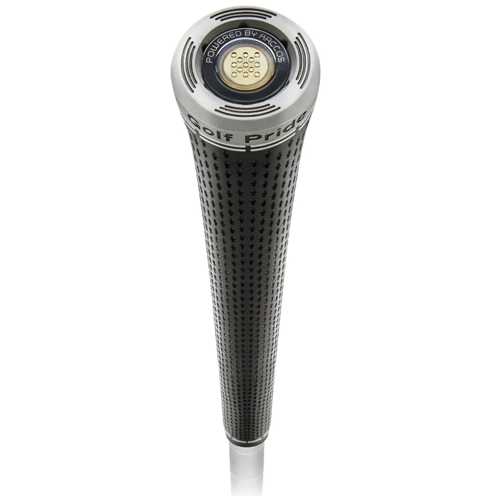 Smart Grip Tour Velvet Svart Standard
