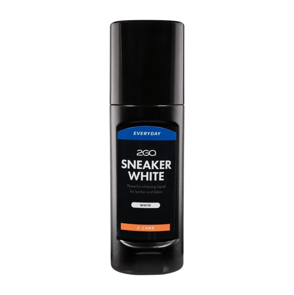 Sneaker White Skokrem 75ml