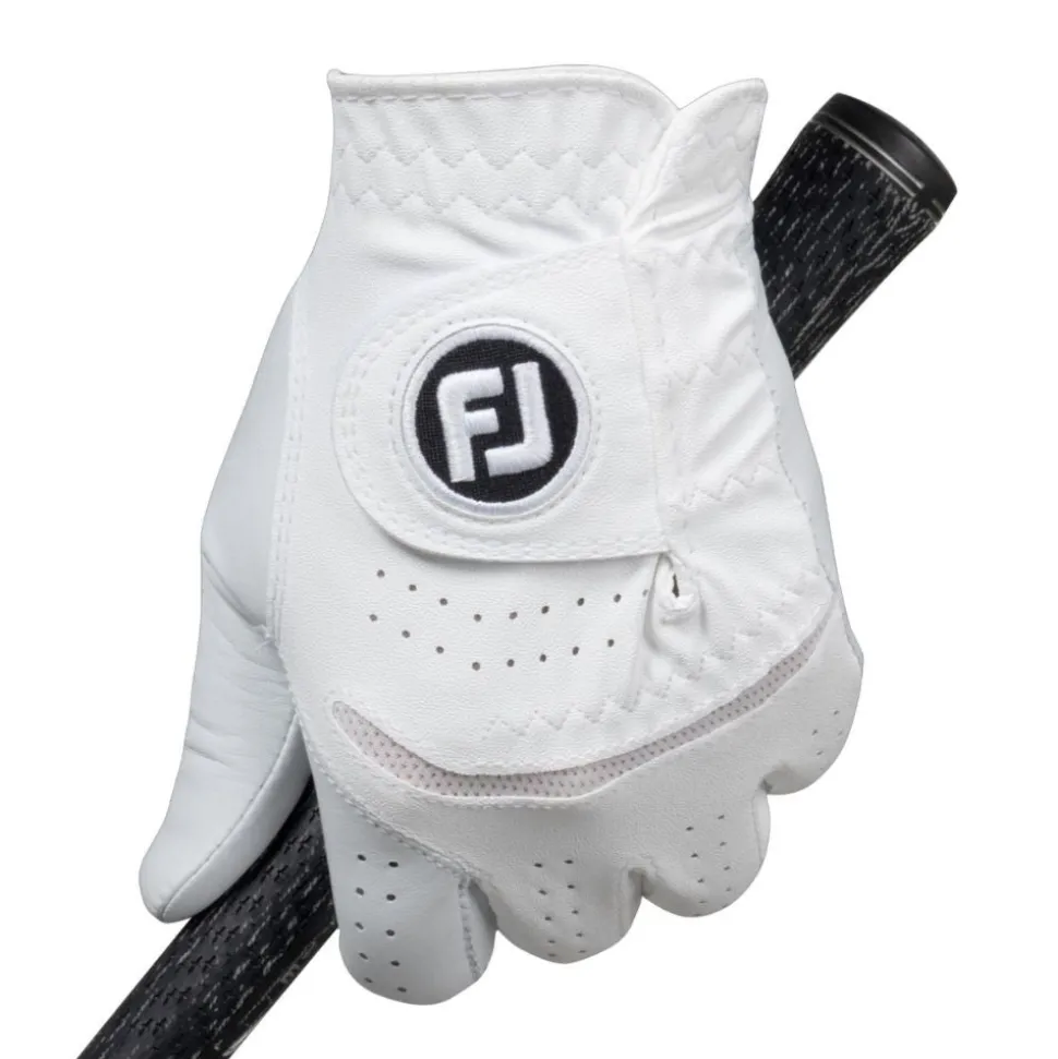 SofJoy Golfhanske Herre