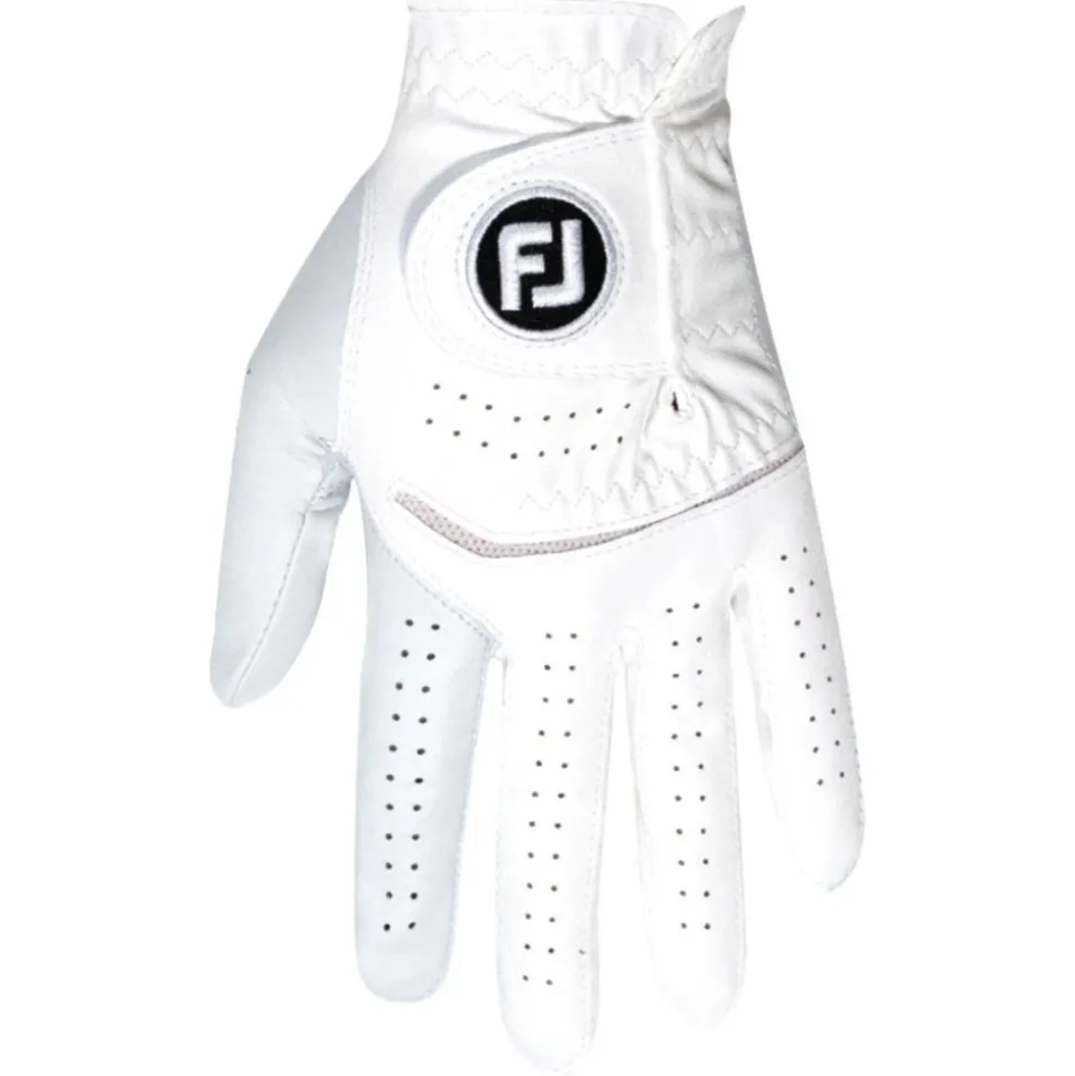 SofJoy Golfhanske Herre