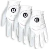 SofJoy Golfhanske Herre 3 Pack