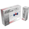 Soft 3-lags Golfball Hvit