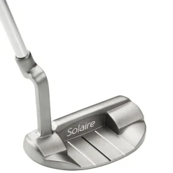 Solaire Helsett Dame Svart 10PC