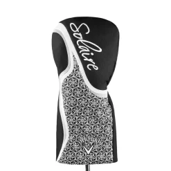 Solaire Helsett Dame Svart 10PC