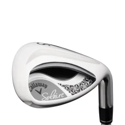 Solaire Helsett Dame Svart 10PC