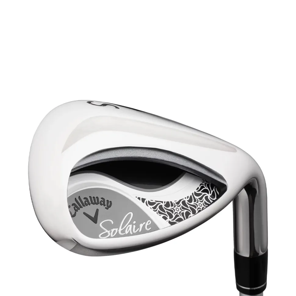 Solaire Helsett Dame Svart 10PC