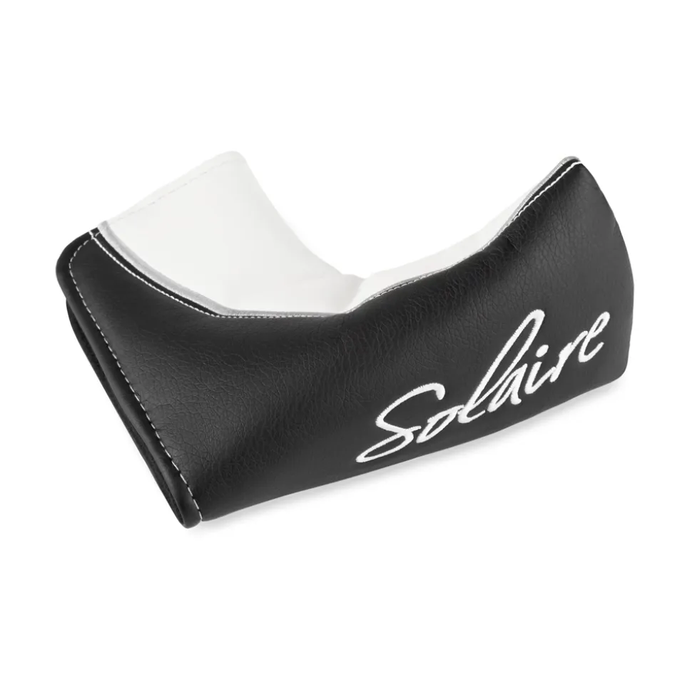 Solaire Helsett Dame Svart 10PC