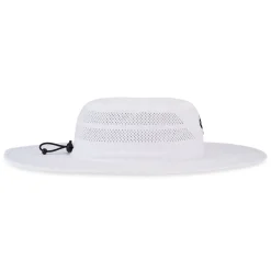 Solhatt Herre Hvit