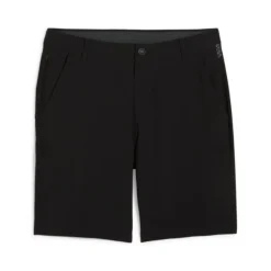 101 Solid Shorts 9" Herre Svart