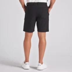 101 Solid Shorts 9