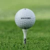 SpeedSoft Golfball Hvit