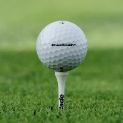 SpeedSoft Golfball Hvit