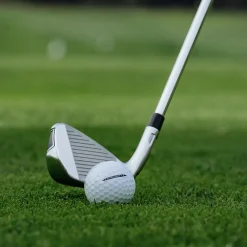 SpeedSoft Golfball Hvit