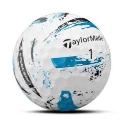 SpeedSoft Ink Multi Golfball