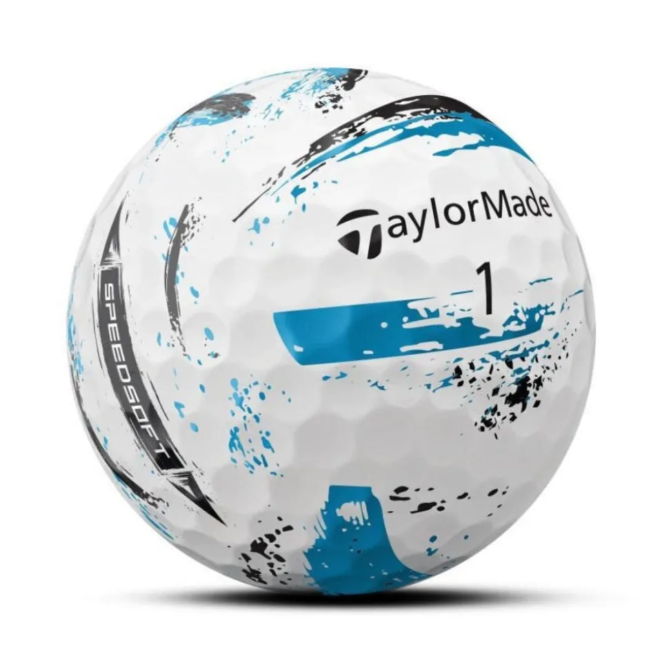 SpeedSoft Ink Multi Golfball