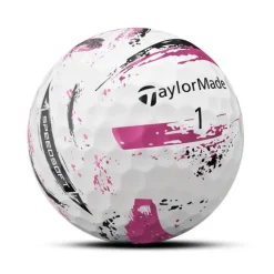SpeedSoft Ink Multi Golfball