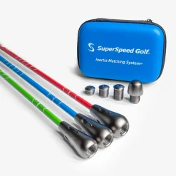 Speed Sticks Pro