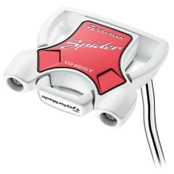 Spider Ghost White DB Putter