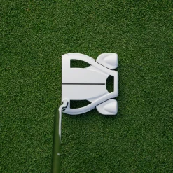 Spider Ghost White DB Putter