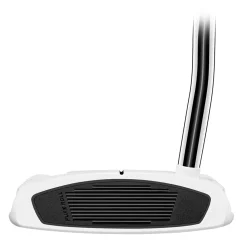 Spider Ghost White DB Putter