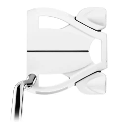 Spider Ghost White DB Putter