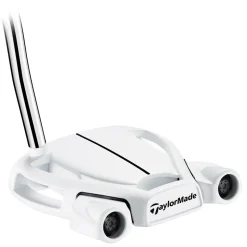 Spider Ghost White DB Putter