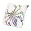 Spider Putter Headcover Hvit