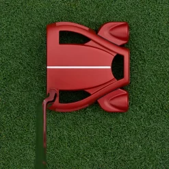 Spider Rød DB Putter