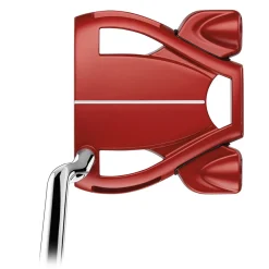 Spider Rød DB Putter