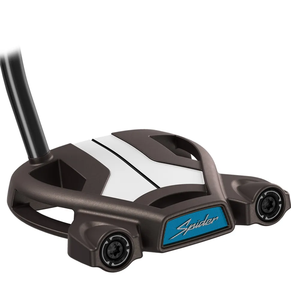 Spider Tour Counter Balance DB Putter