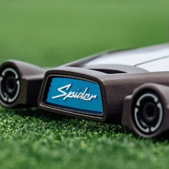 Spider Tour Counter Balance DB Putter