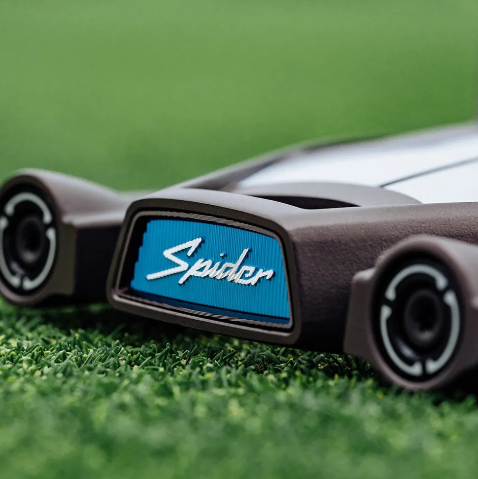 Spider Tour Counter Balance DB Putter