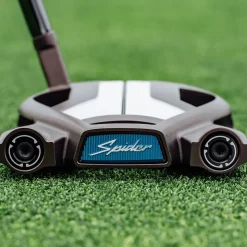 Spider Tour L-Neck #1 Putter