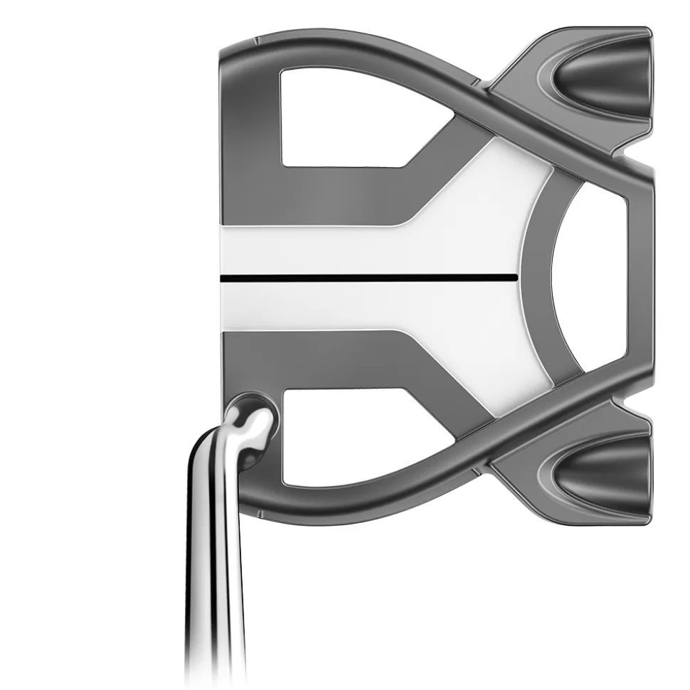 Spider Tour S Counter Balance DB Putter