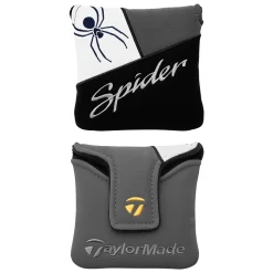 Spider Tour S Counter Balance DB Putter