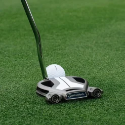 Spider Tour S Counter Balance DB Putter