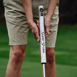 Spider Tour S Counter Balance DB Putter