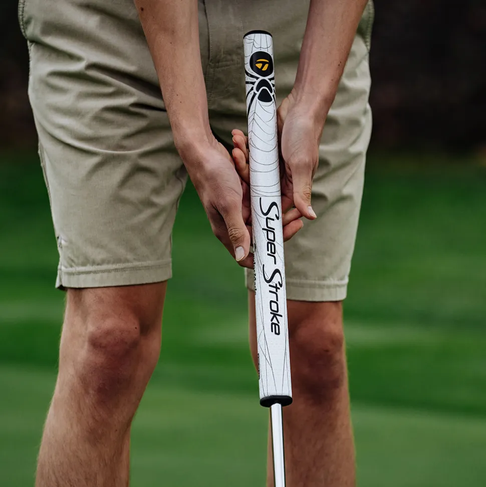 Spider Tour S Counter Balance DB Putter