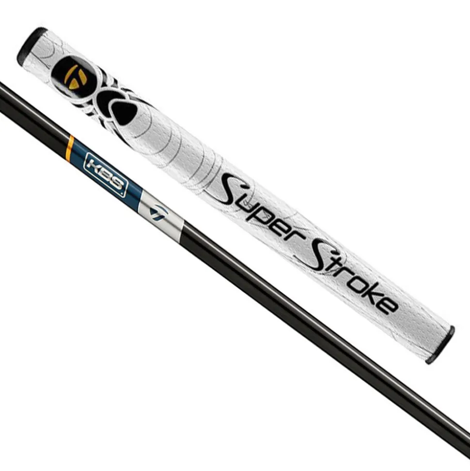 Spider Tour S Counter Balance DB Putter