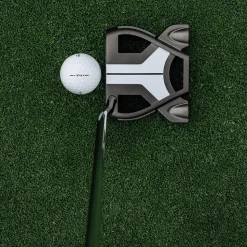 Spider Tour S Counter Balance DB Putter