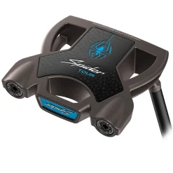 Spider Tour Small Slant #3 Putter
