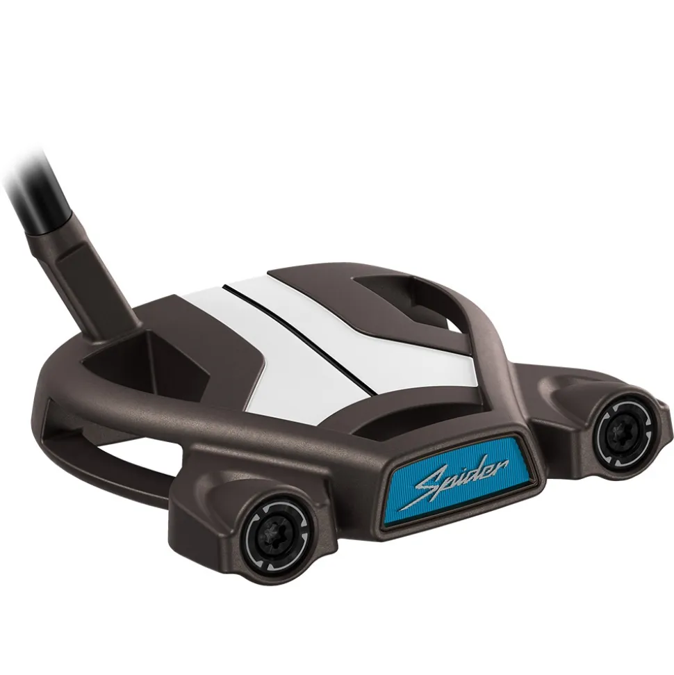 Spider Tour Small Slant #3 Putter