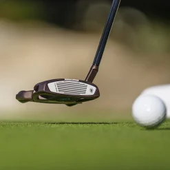 Spider Tour Small Slant #3 Putter