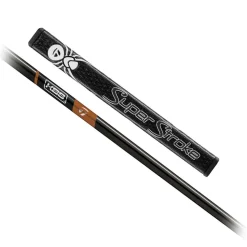 Spider Tour Svart #3 Putter