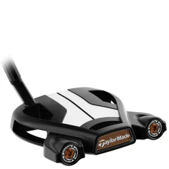 Spider Tour Svart #3 Putter